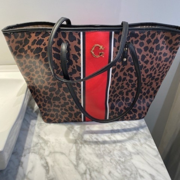 C Wonder shoulder tote - Picture 8 of 8